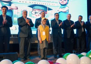 طرح ملی همیار گاز در استان فارس کلید خورد