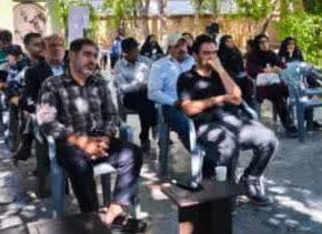 برگزاری کارگاه آموزشی راهکارهای پیشگیری از بروز آسیب در کودکان ویژه والدین