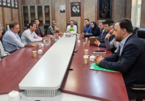 بوانات برای چالش پسماند چاره‌ اندیشی کرد