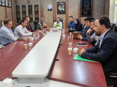 بوانات برای چالش پسماند چاره‌ اندیشی کرد