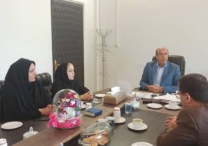 بررسی عملکرد تعاونی مسکن کارکنان استانداری فارس