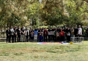 برگزاری ویژهبرنامه «یوگا برای مادران» در هفته تربیت بدنی