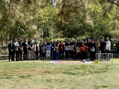 برگزاری ویژهبرنامه «یوگا برای مادران» در هفته تربیت بدنی