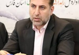 آمادگی محورهای شمالی فارس برای فصل بارش