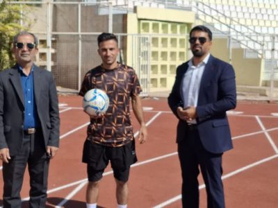 فارس پیشتاز ثبت رکورد های ملی