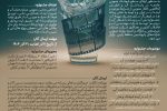 برگزاری سومین دوره جشنواره ملی آب و رسانه
