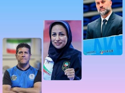 افتخار آفرینی هیات ناشنوایان استان فارس