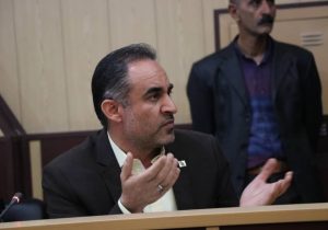 هدایت سرمایه گذاران مرکز استان و استقرار طرح های بزرگ سرمایه گذاری زمینه ساز شکل گیری قطب جدید صنعتی در استان