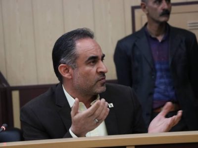 هدایت سرمایه گذاران مرکز استان و استقرار طرح های بزرگ سرمایه گذاری زمینه ساز شکل گیری قطب جدید صنعتی در استان