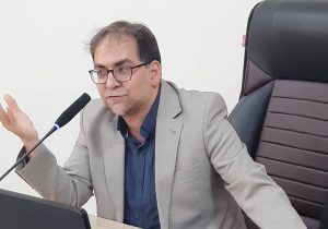 برگزاری مراسم تقدیر از صنایع پیشرو در کاربست پژوهش و فناوری در فارس