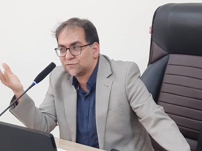 برگزاری مراسم تقدیر از صنایع پیشرو در کاربست پژوهش و فناوری در فارس