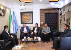 تأکید مدیرکل میراث فرهنگی فارس بر ایجاد گذر تمدنی و شهرک سینمایی کوروش در زرقان