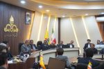 تاکید مدیر عامل گاز فارس بر پیگیری مطالبات مردمی