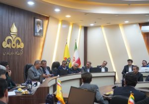 تاکید مدیر عامل گاز فارس بر پیگیری مطالبات مردمی