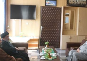 تأکید مدیرکل تبلیغات اسلامی فارس بر توانمندسازی مبلغان دینی در فارس