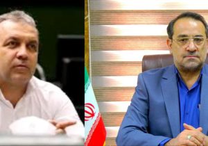 تامین اعتبار و اجرایی شدن فاز سوم سد آبنیلو با پیگیری‌های نماینده مردم و مساعدت مسئولان منابع طبیعی و آبخیزداری