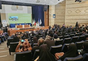 پایان اجلاسیه بین المللی ایران شناسان ۲۰ کشور جهان در شیراز