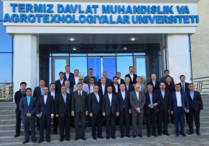 بررسی زمینه های توسعه همکاری‌ در حوزه علمی و گردشگری سلامت