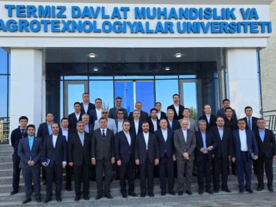 بررسی زمینه های توسعه همکاری‌ در حوزه علمی و گردشگری سلامت