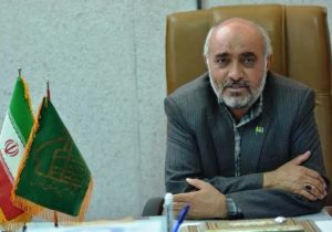 خادم‌ یاران رضوی جهاد تبیین را اساس خدمت خود قرار دهند