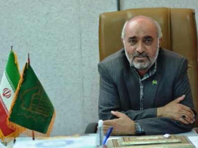 خادم‌ یاران رضوی جهاد تبیین را اساس خدمت خود قرار دهند