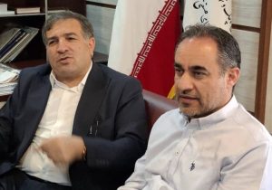 زمینه سازی برای سرمایهگذاری و اشتغال پایدار