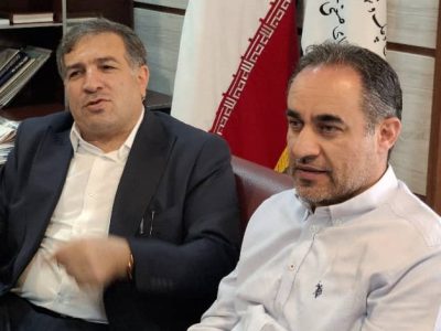 زمینه سازی برای سرمایهگذاری و اشتغال پایدار