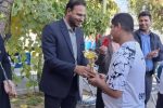 برگزاری نخستین المپیاد فرهنگی و ورزشی افراد دارای اختلال اعصاب و روان در شیراز