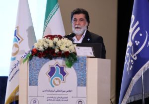 حافظیه یک کارگاه فعال معنا و زیرساخت هویت فرهنگی شیراز است