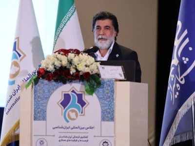 حافظیه یک کارگاه فعال معنا و زیرساخت هویت فرهنگی شیراز است