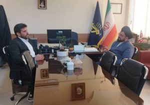 نشست هم‌اندیشی بسیج شهرداری‌های شیراز و مشهد؛ تبادل تجارب برای ارتقای همکاری‌ها