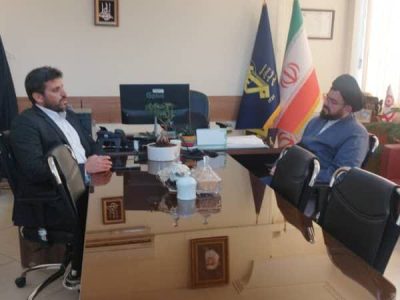 نشست هم‌اندیشی بسیج شهرداری‌های شیراز و مشهد؛ تبادل تجارب برای ارتقای همکاری‌ها