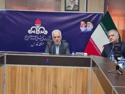 اضافه شدن ۳۰ میلیون لیتر بنزین به ظرفیت ذخیره‌سازی