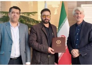 تقدیر مدیرکل بهزیستی فارس از تلاشهای مسئول پذیرش گروههای هدف بهزیستی شیراز