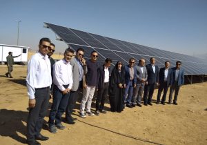 سرمایه گذاری ویژه دولت برای توسعه نیروگاه های تجدیدپذیر