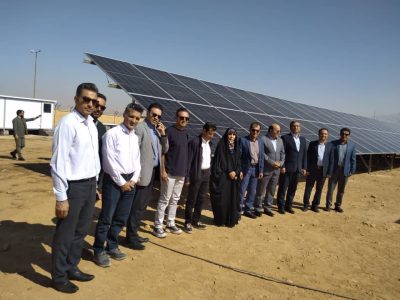 سرمایه گذاری ویژه دولت برای توسعه نیروگاه های تجدیدپذیر