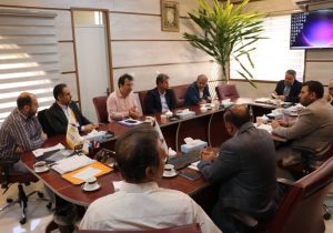 تعیین تکلیف ۴۲۶طرح و قرارداد راکد در نشست های پایش و ۱۰۰طرح در کارگروه برنامه هفتم