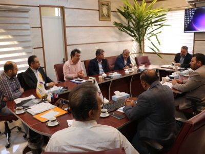 تعیین تکلیف ۴۲۶طرح و قرارداد راکد در نشست های پایش و ۱۰۰طرح در کارگروه برنامه هفتم