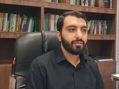 برگزاری رویداد بزرگ دانشجویی پرچمدار در استان فارس