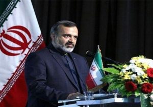 پیام تبریک نماینده ولی فقیه و رئیس شورای هماهنگی تبلیغات اسلامی در پی انتصاب رئیس سازمان حج و زیارت