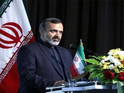 پیام تبریک نماینده ولی فقیه و رئیس شورای هماهنگی تبلیغات اسلامی در پی انتصاب رئیس سازمان حج و زیارت