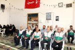 تجلیل آستان قدس رضوی از صبر و استقامت خانوادههای شهدای امنیت در فارس