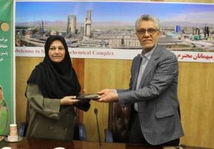  امضای تفاهم‌نامه حفاظت از خرس قهوه‌ای در فارس