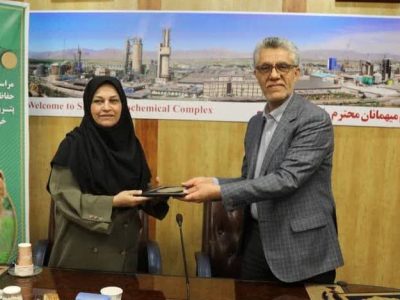  امضای تفاهم‌نامه حفاظت از خرس قهوه‌ای در فارس