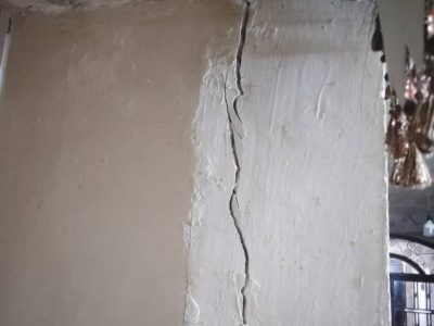 اجرای ارزیابی خسارات زلزله در سپیدان با دقت و به‌صورت خانه‌ به‌ خانه