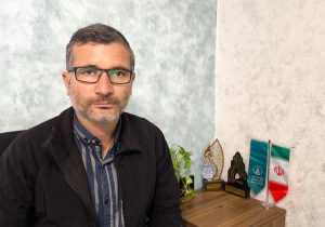 برگزرای هفتمین رویداد تولید محتوای دیجیتال بسیج در شهرستان‌های فارس