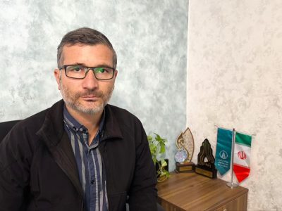 برگزرای هفتمین رویداد تولید محتوای دیجیتال بسیج در شهرستان‌های فارس