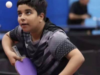 درخشش خیرهکننده متین هادیان در مسابقات بزرگسالان کشور