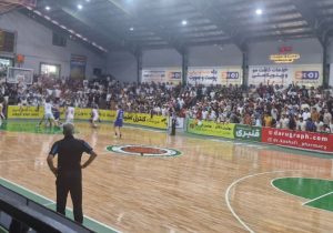 زاگرس جنوبی جهرم شکست تلخ در جدالی پرهیجان مقابل استقلال تهران