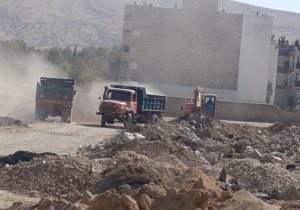 گام‌های تازه برای خانه‌دار شدن محرومان  شهرستانسپیدان